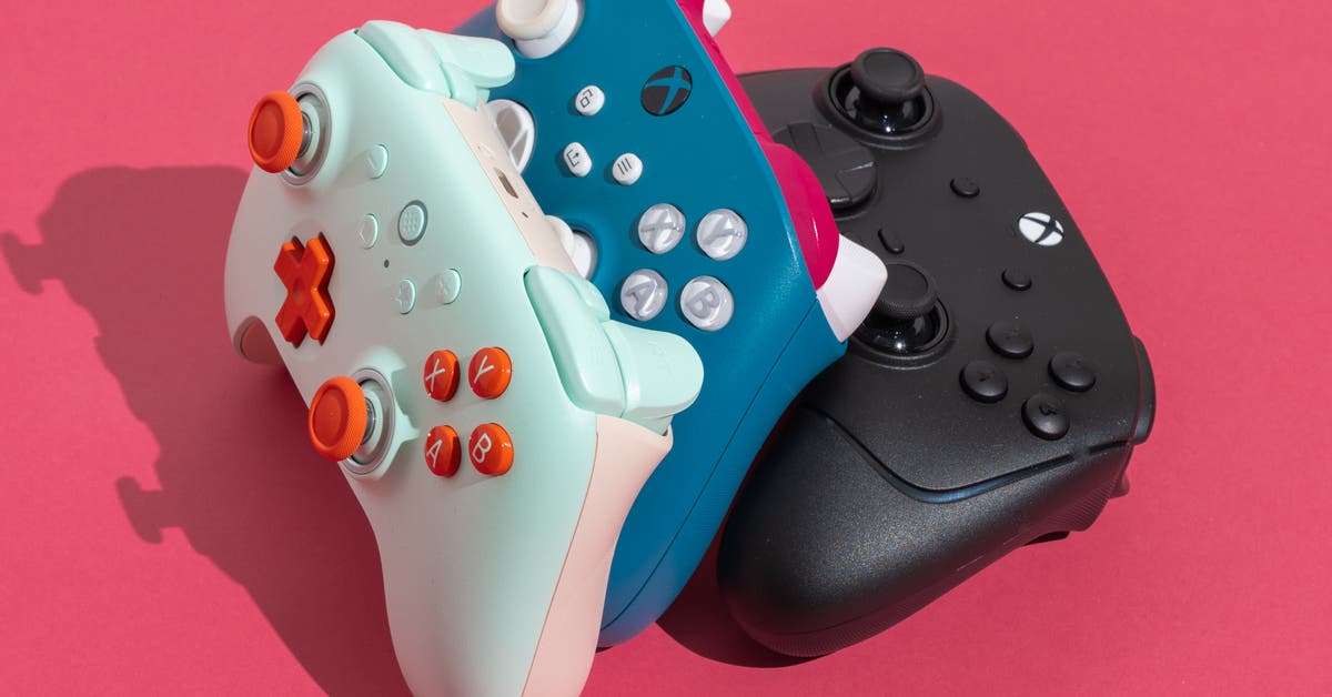 7 Great Game Controllers Under $30 | Best Budget Pads 2025