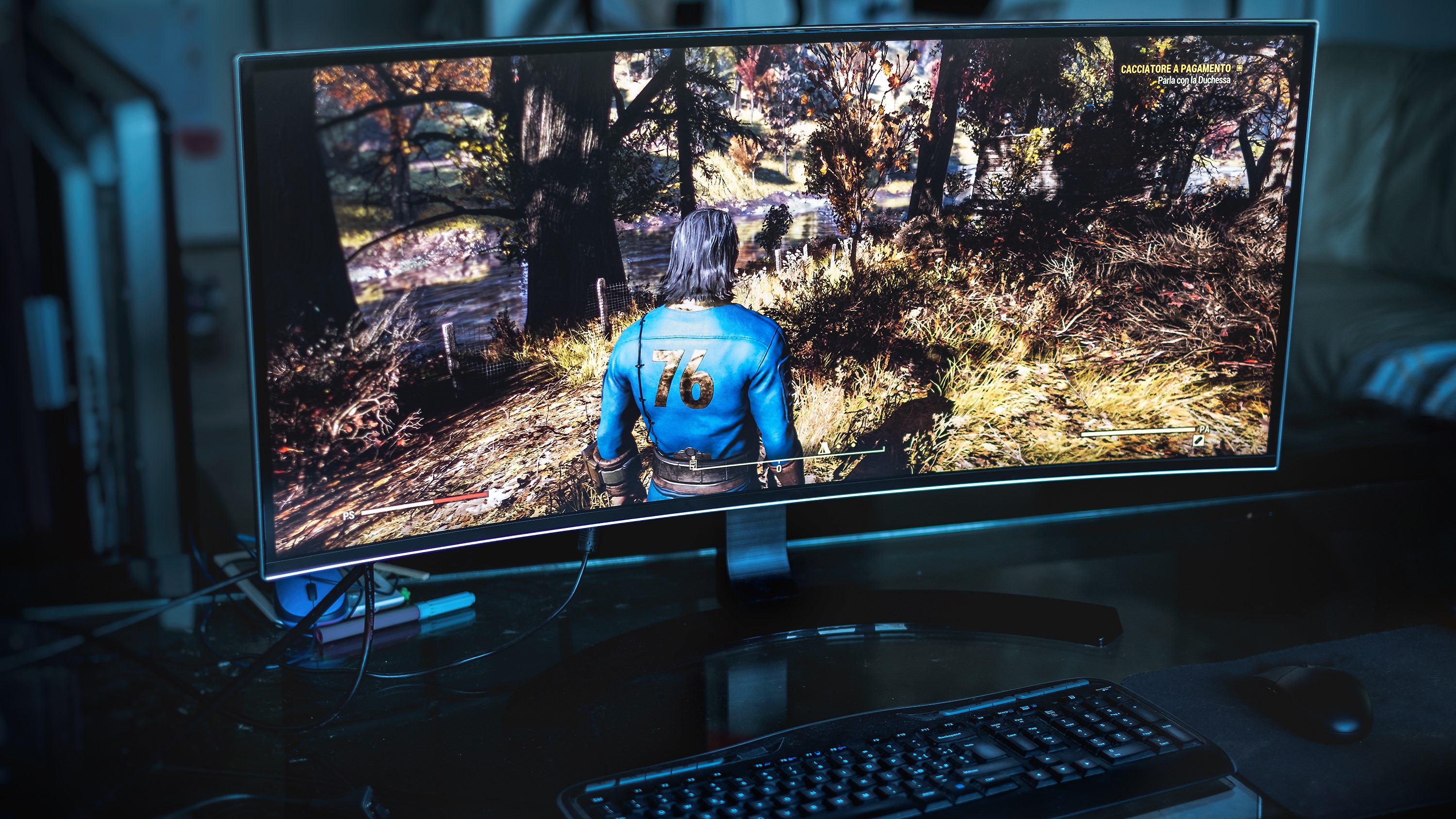 Top Ultrawide High-Refresh Monitors for Competitive Gaming (2025)
