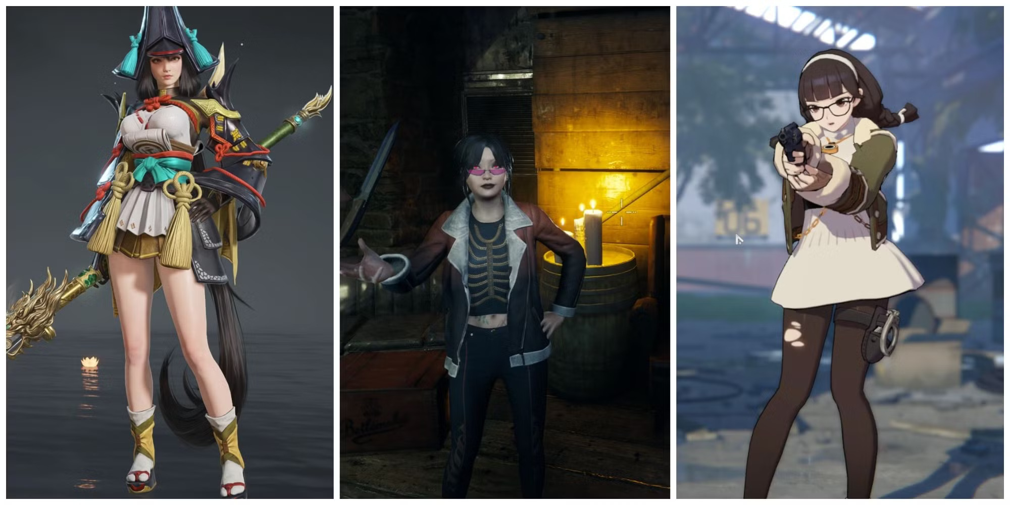 Tired of Shooters? 5 Unique Battle Royales to Play in 2025
