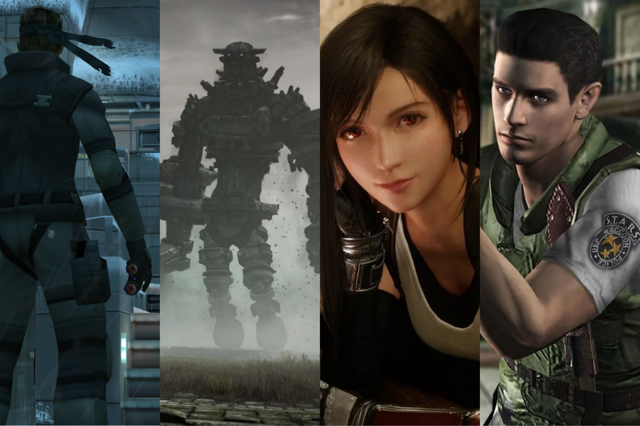7 Video Game Remakes Better Than the Originals (2025)