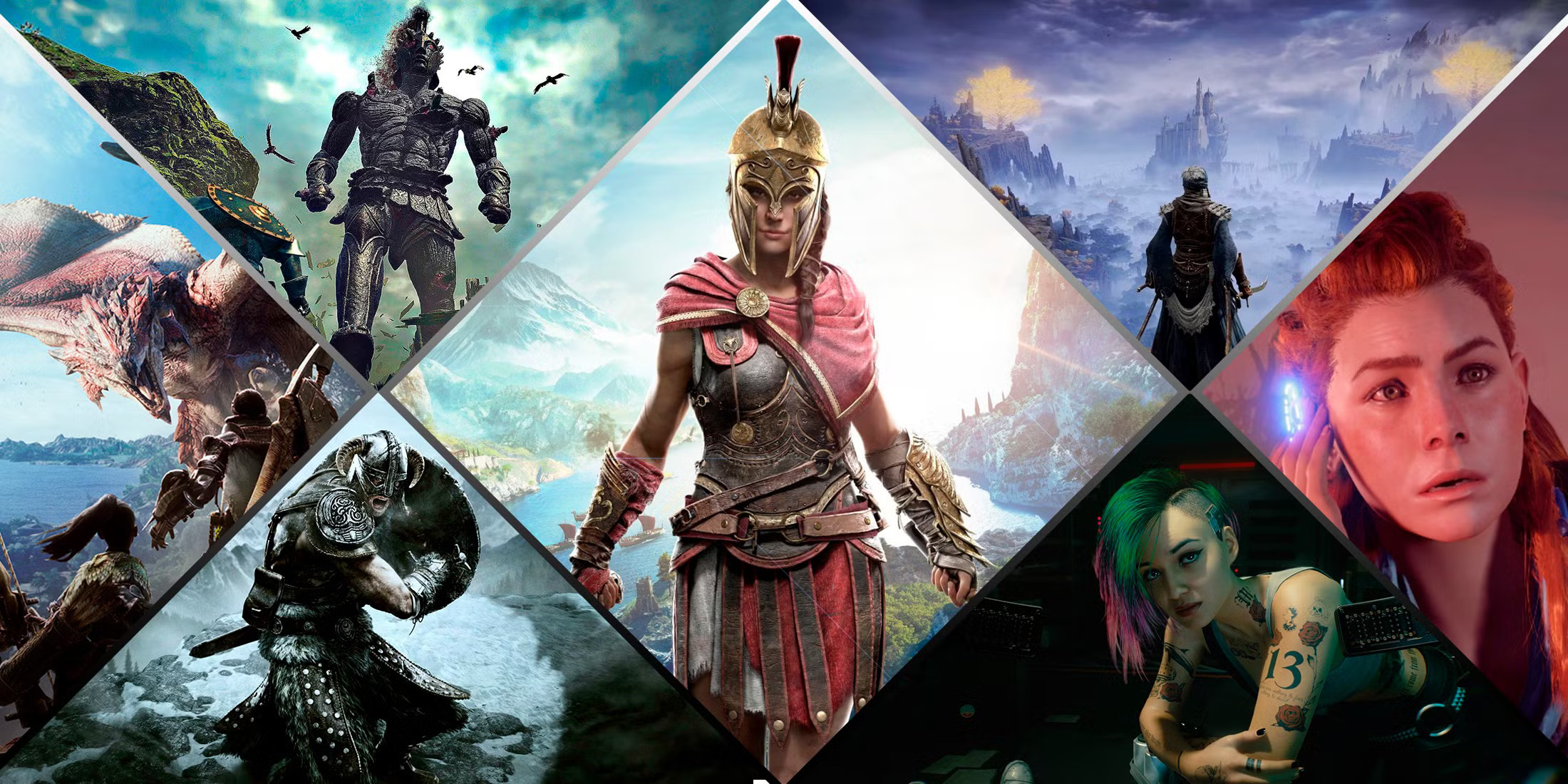 9 Best Open-World RPGs on PS5 & Xbox That Are Worth Your Time