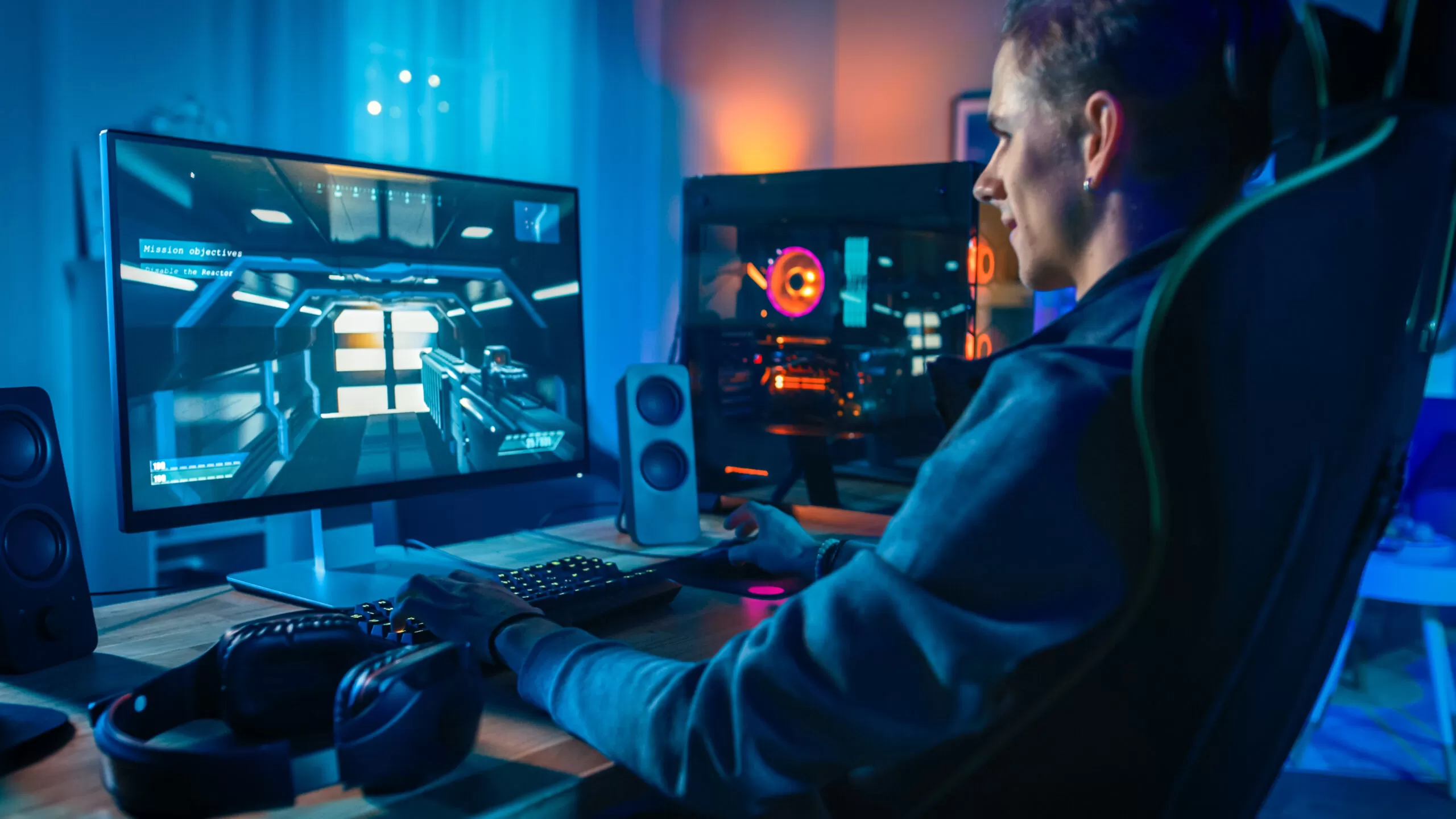 Boost Your FPS Without New Hardware: The Complete Guide