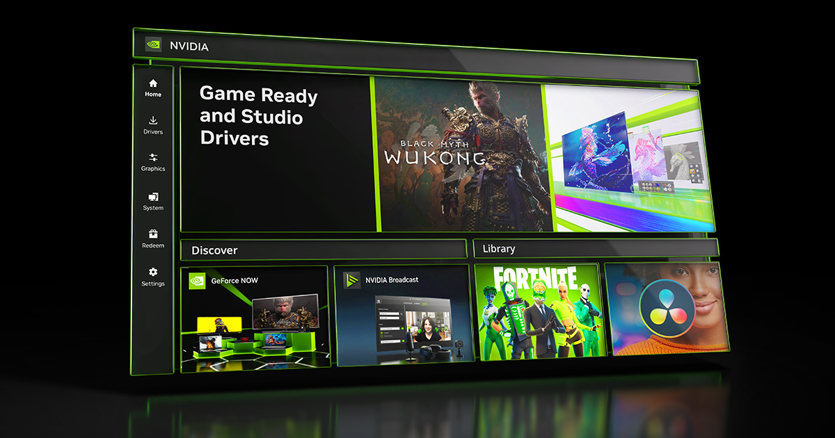 Boost Your FPS Instantly With These NVIDIA Control Panel Settings