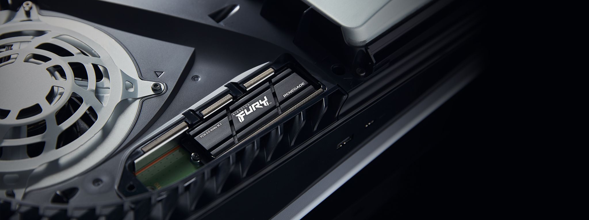 PS5 SSD Upgrade Guide (2025): Best Drives + Easy Setup