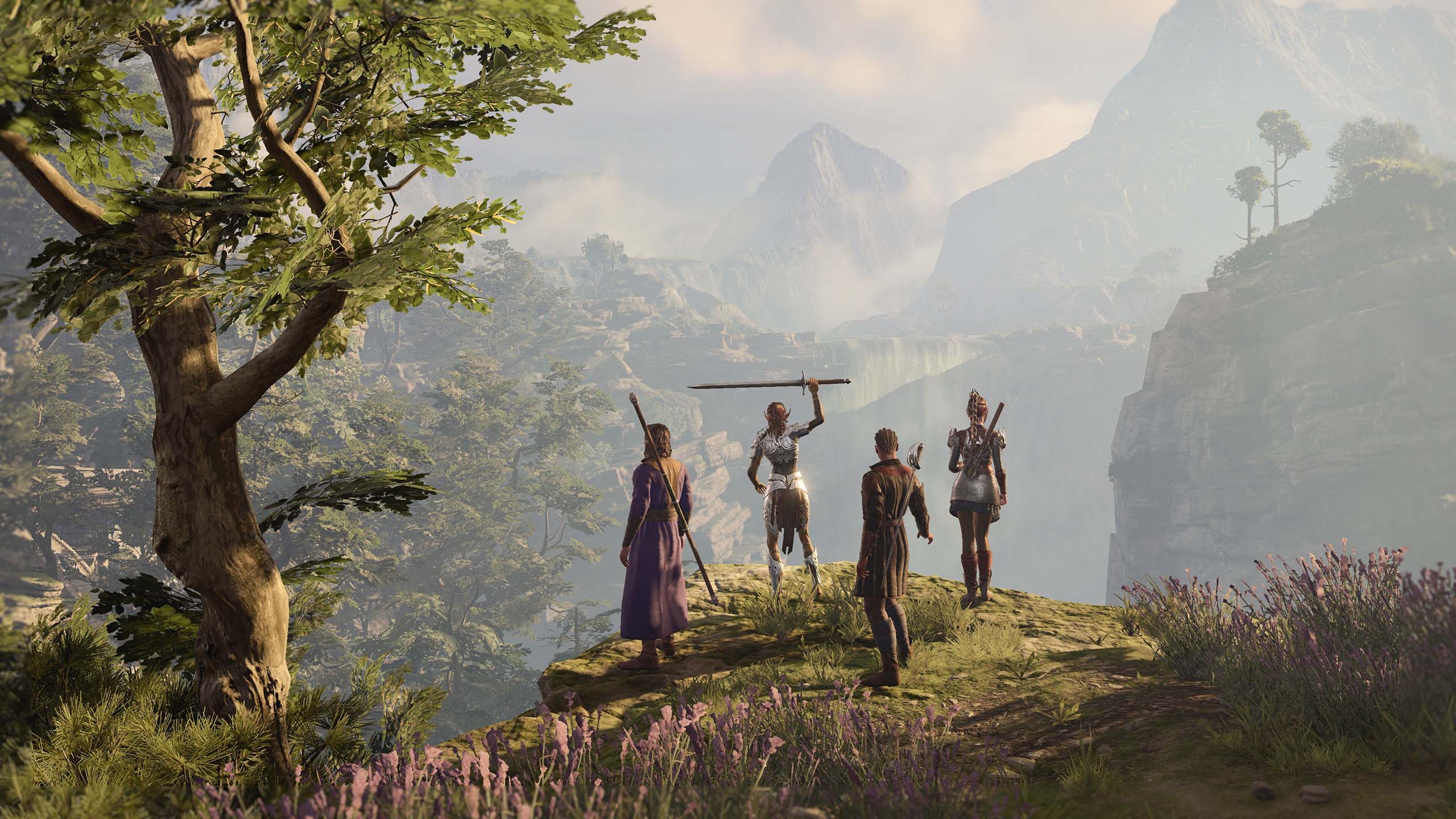 Legendary Quests: The Best RPG Video Games of All Time